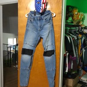 Cult of Individuality Jeans